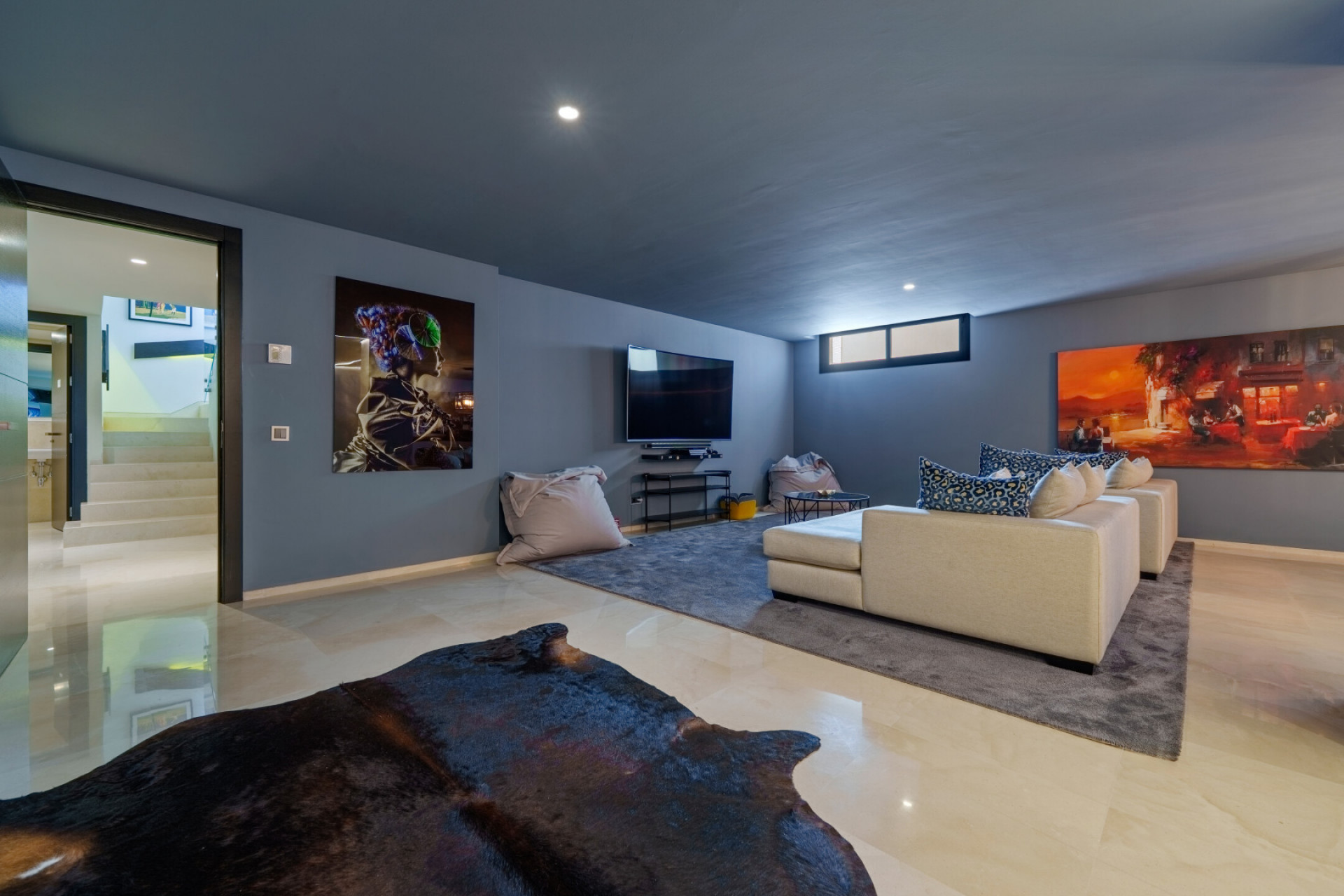 Image 35: detached villa For sale, Nueva Andalucía, €4,290,000 [HFM-C40163]