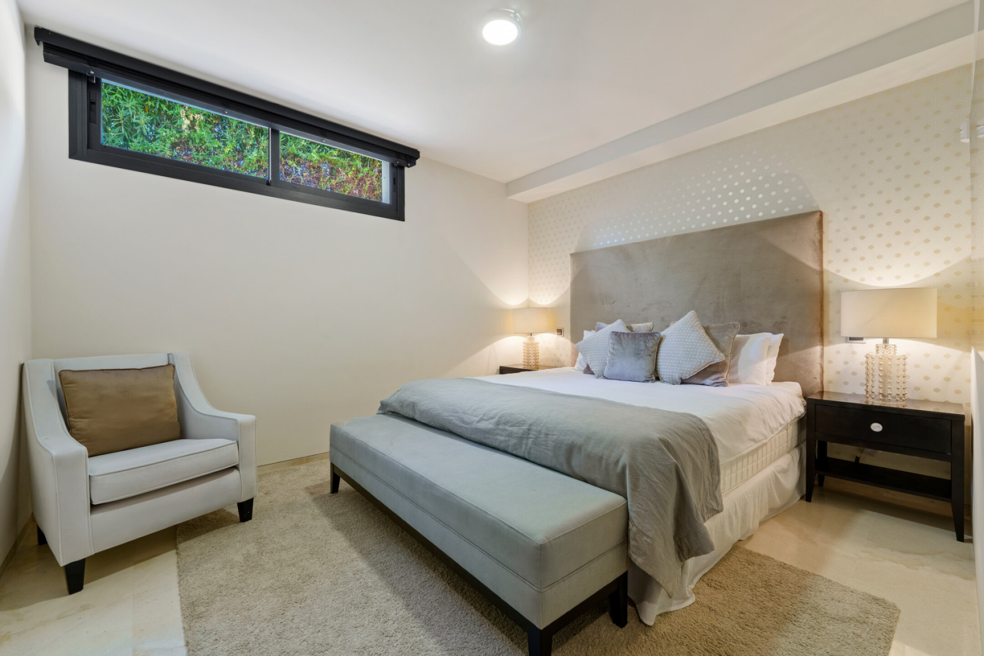 Image 35: detached villa For sale, Nueva Andalucía, €4,290,000 [HFM-C40163]