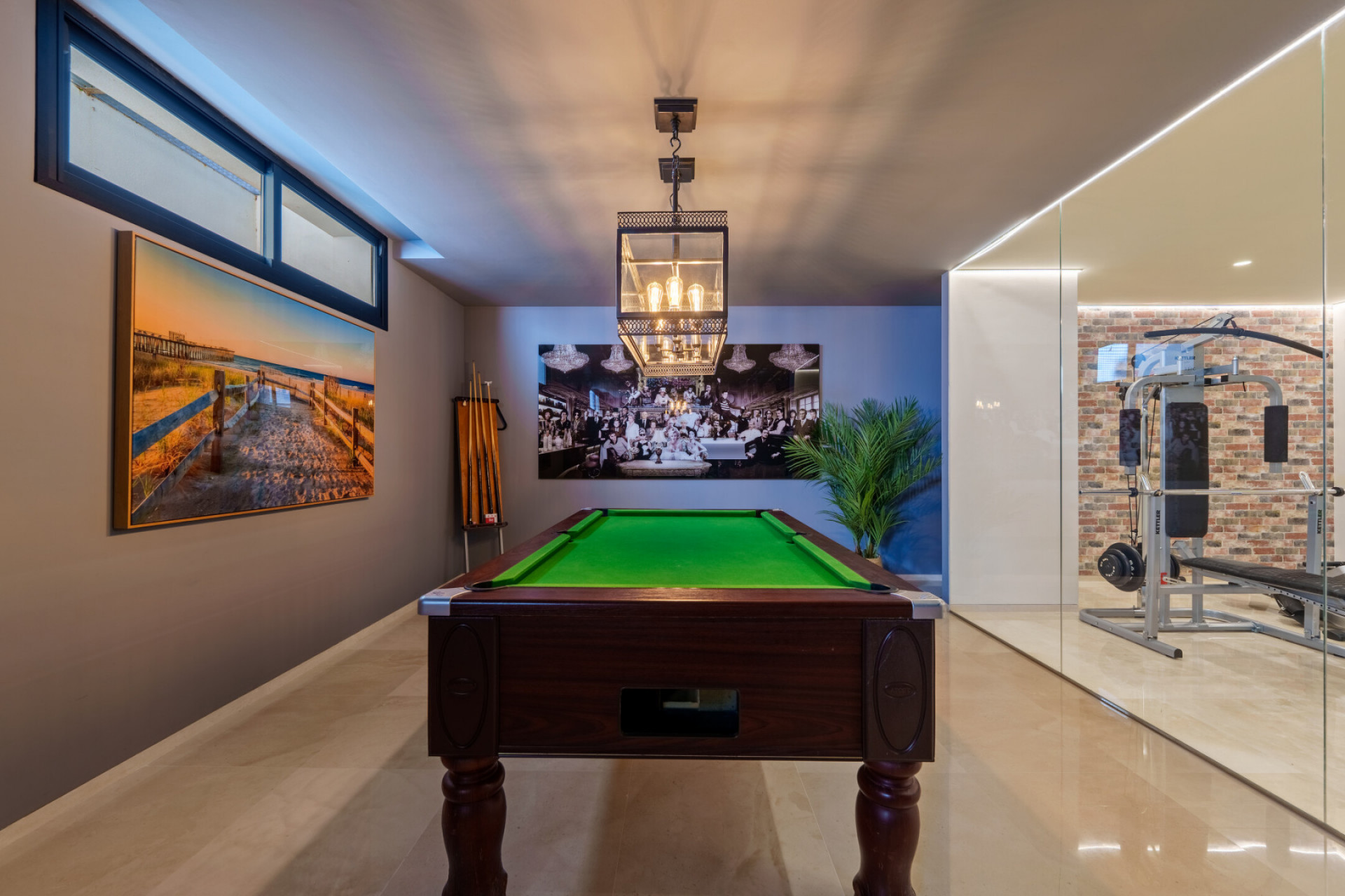 Image 35: detached villa For sale, Nueva Andalucía, €4,290,000 [HFM-C40163]