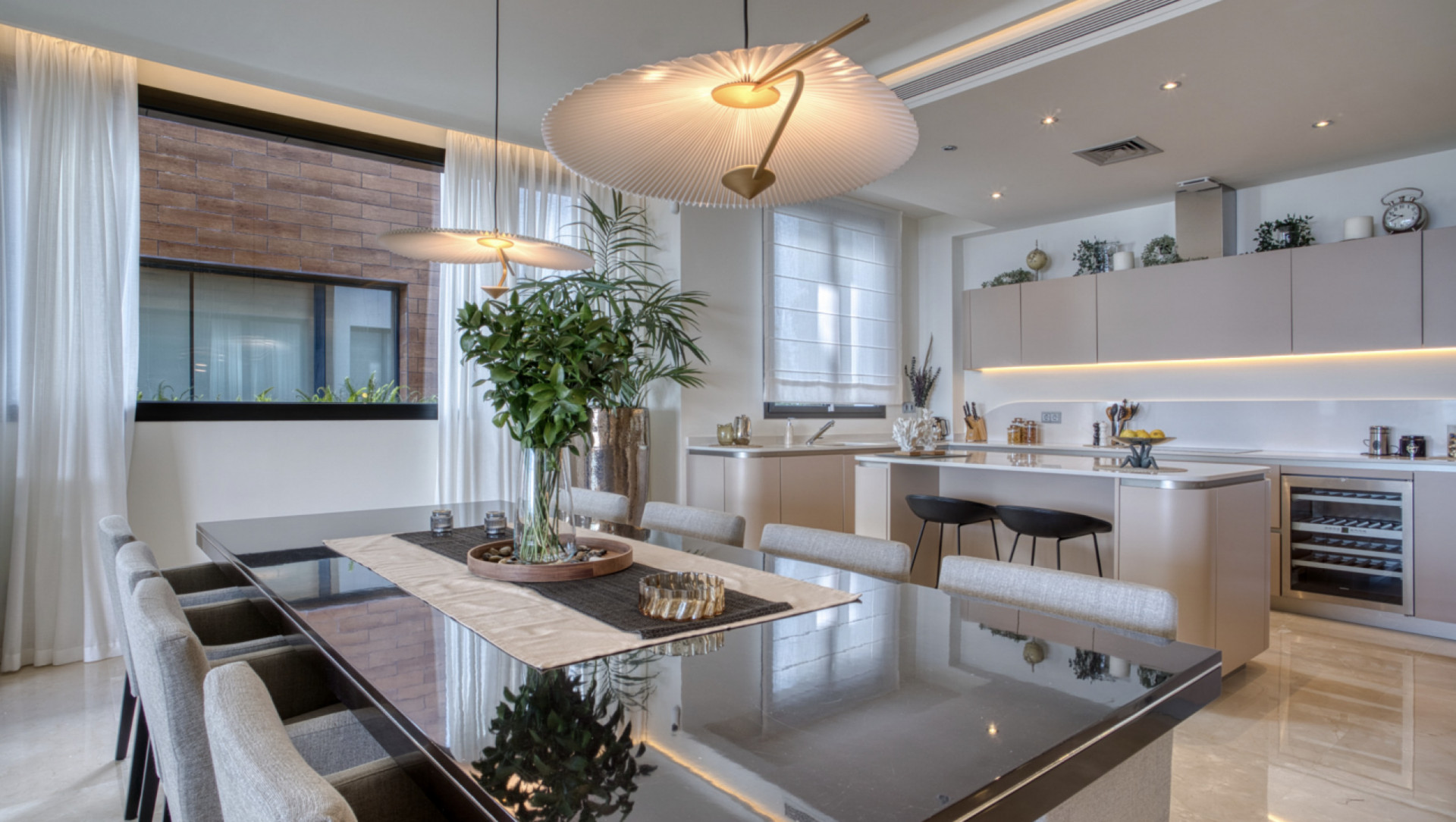 Image 20: duplex For sale, The Golden Mile, €3,950,000 [HFM-C40164]