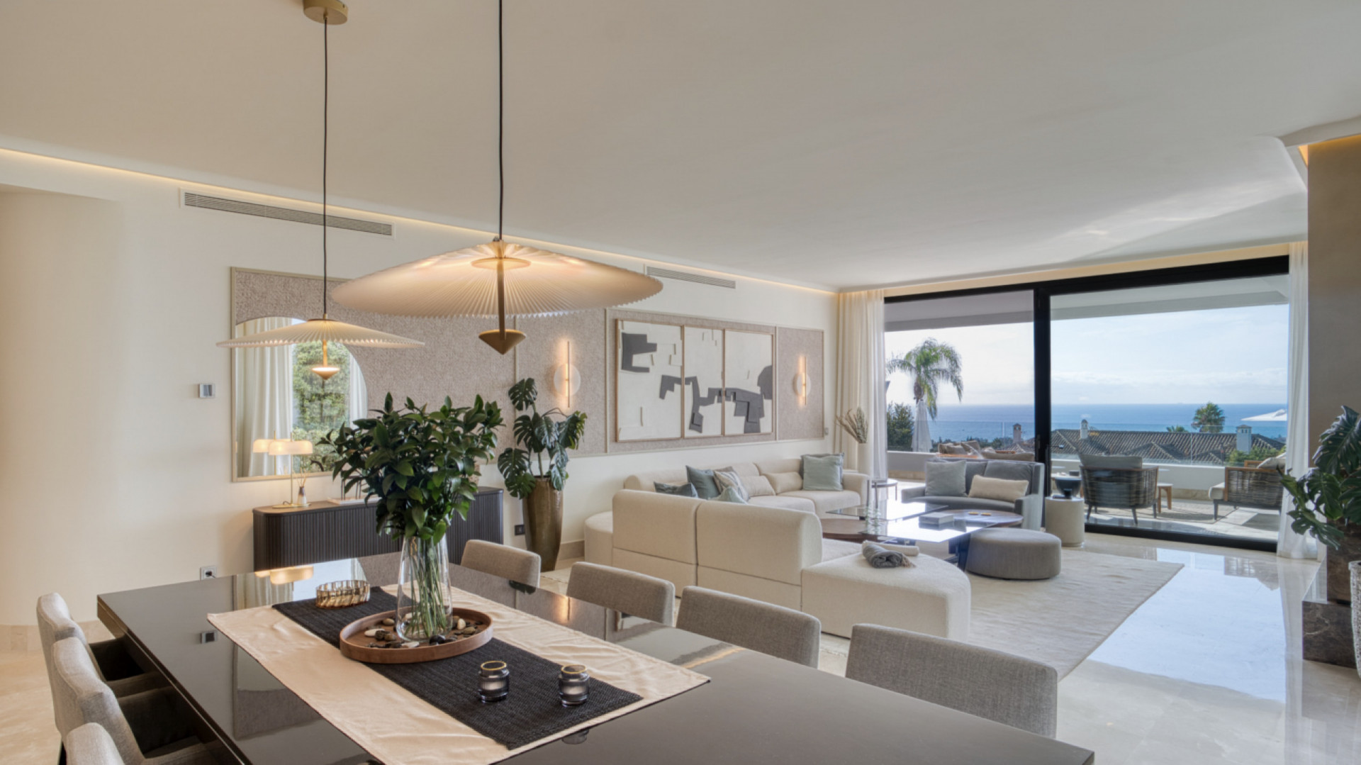 Image 20: duplex For sale, The Golden Mile, €3,950,000 [HFM-C40164]