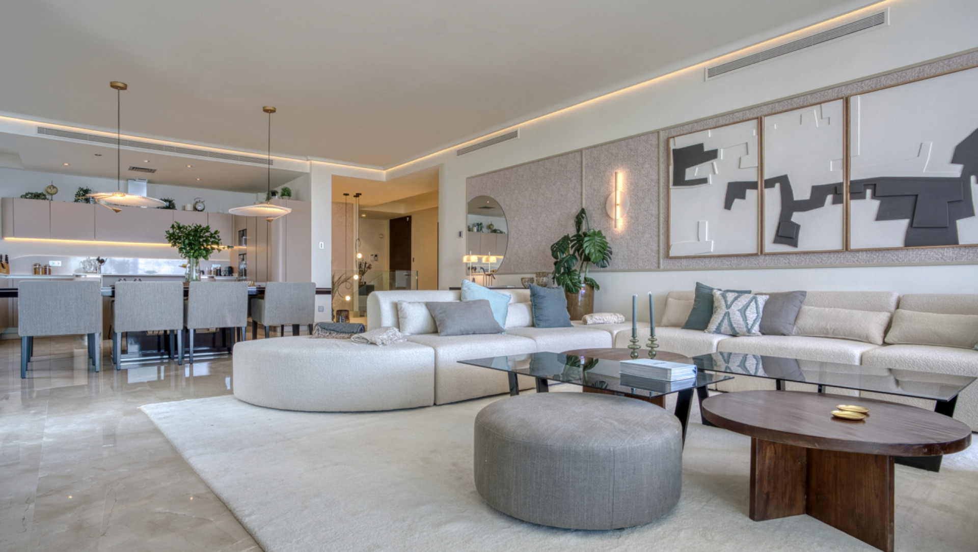 Image 20: duplex For sale, The Golden Mile, €3,950,000 [HFM-C40164]