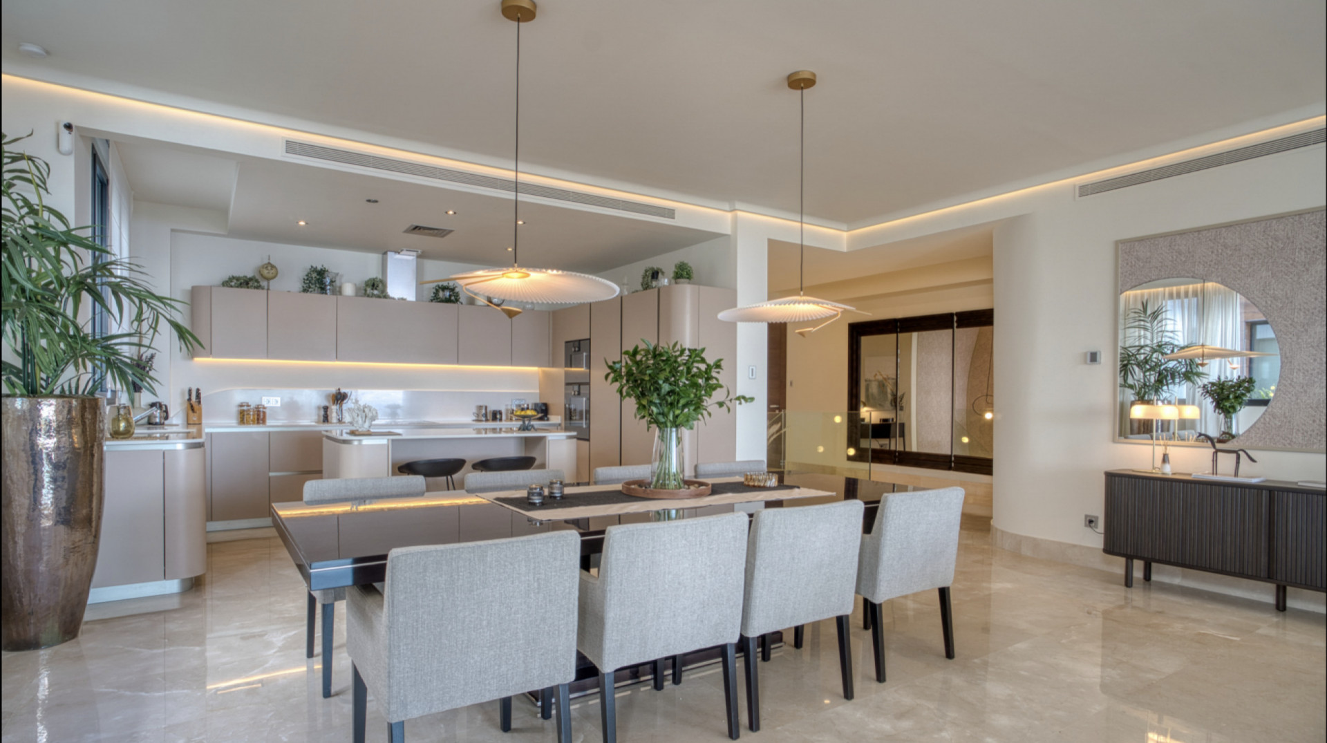 Image 20: duplex For sale, The Golden Mile, €3,950,000 [HFM-C40164]