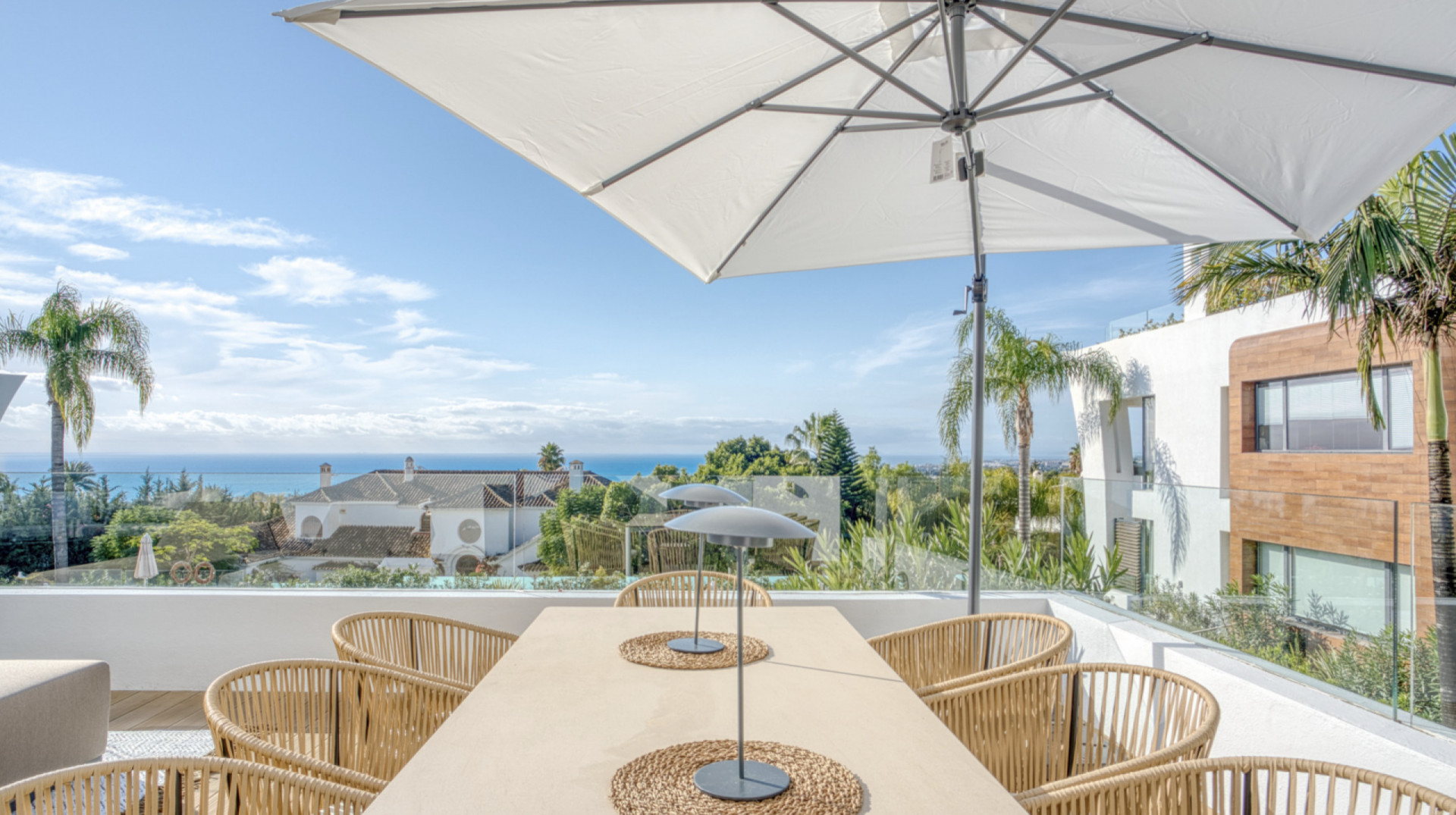 Image 20: duplex For sale, The Golden Mile, €3,950,000 [HFM-C40164]