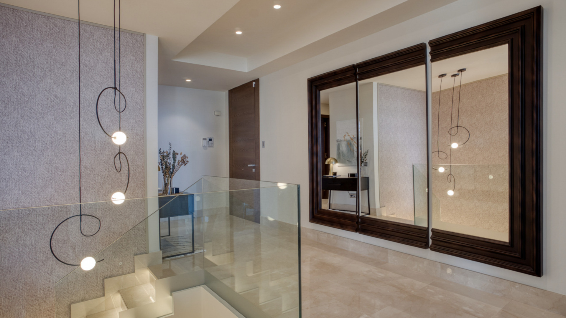 Image 20: duplex For sale, The Golden Mile, €3,950,000 [HFM-C40164]