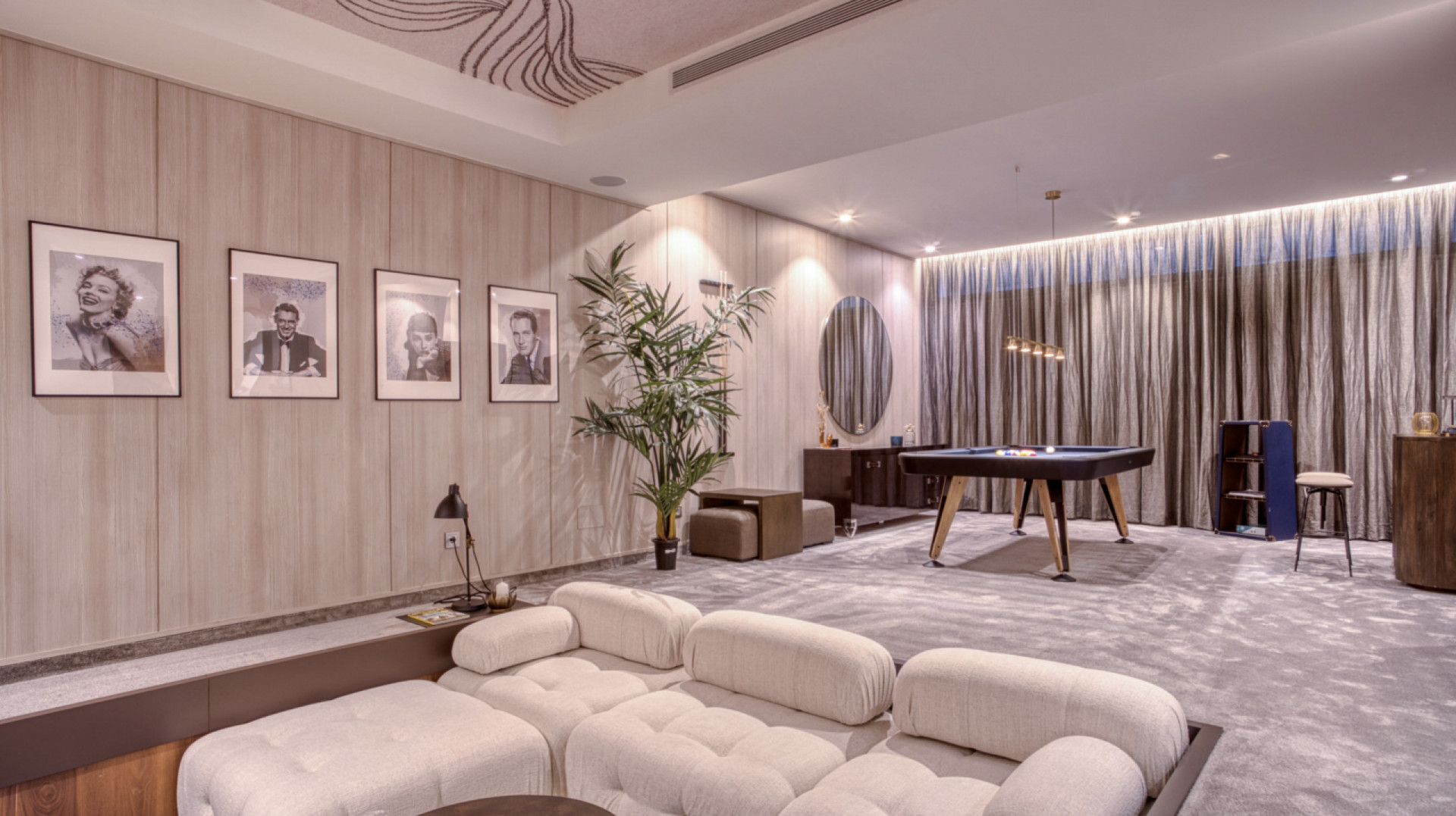 Image 20: duplex For sale, The Golden Mile, €3,950,000 [HFM-C40164]