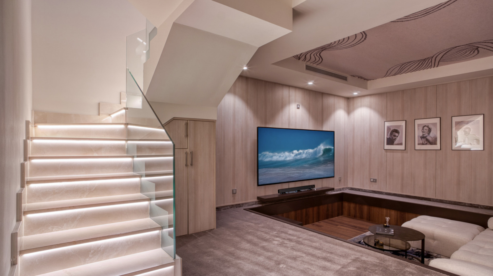 Image 20: duplex For sale, The Golden Mile, €3,950,000 [HFM-C40164]