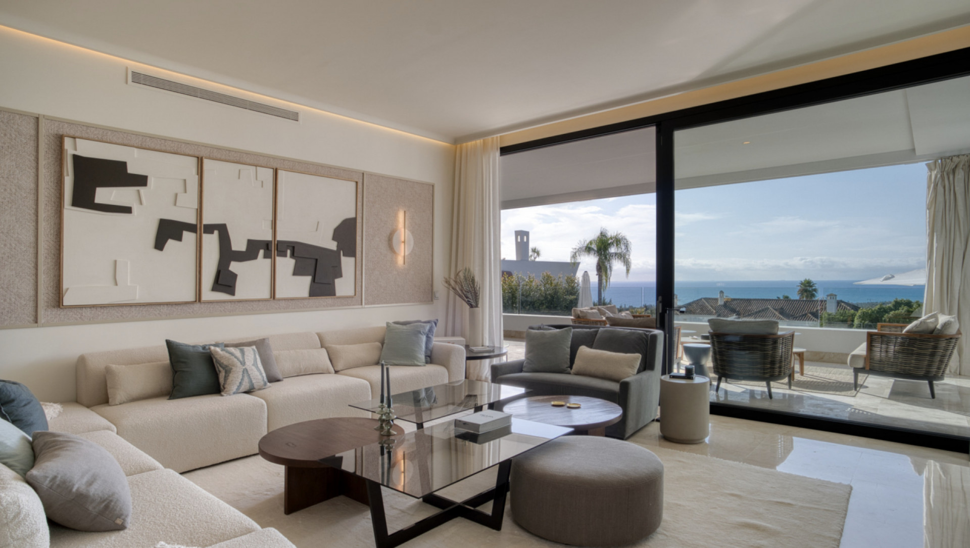 Image 20: duplex For sale, The Golden Mile, €3,950,000 [HFM-C40164]