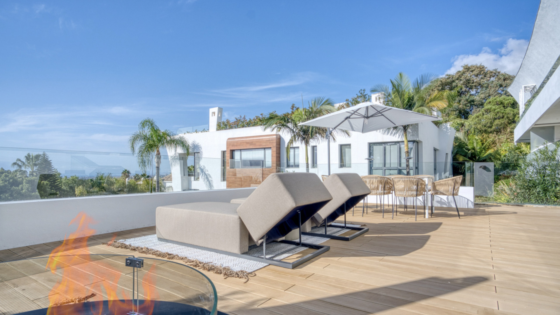 Image 20: duplex For sale, The Golden Mile, €3,950,000 [HFM-C40164]