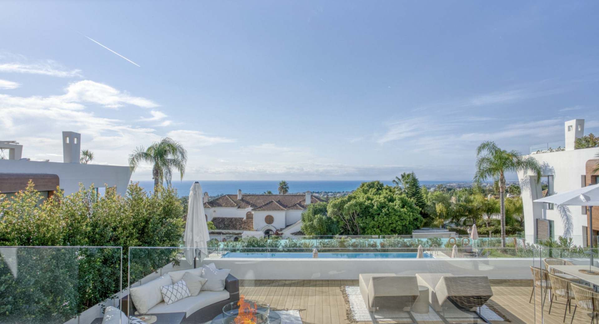 Image 20: duplex For sale, The Golden Mile, €3,950,000 [HFM-C40164]