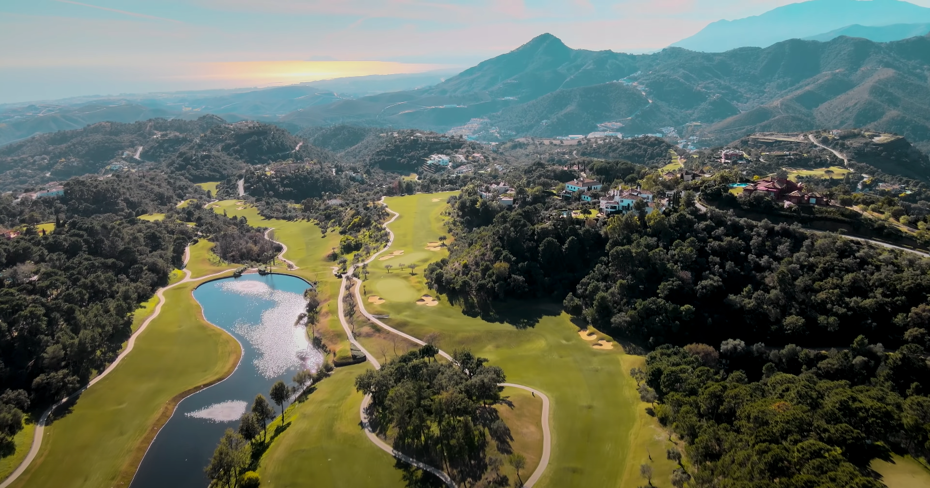 Image 19: detached villa For sale, Benahavís, €17,500,000 [HFM-C40169]