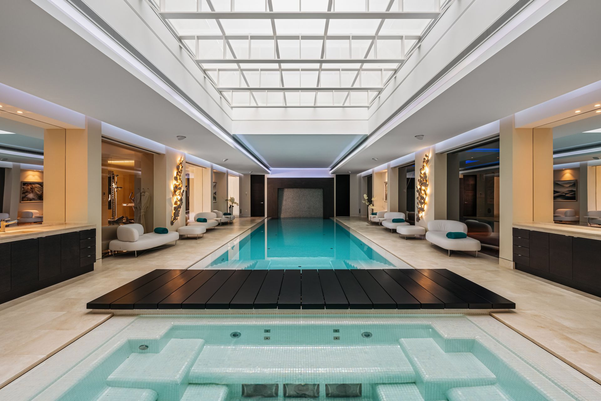 Image 19: detached villa For sale, Benahavís, €17,500,000 [HFM-C40169]