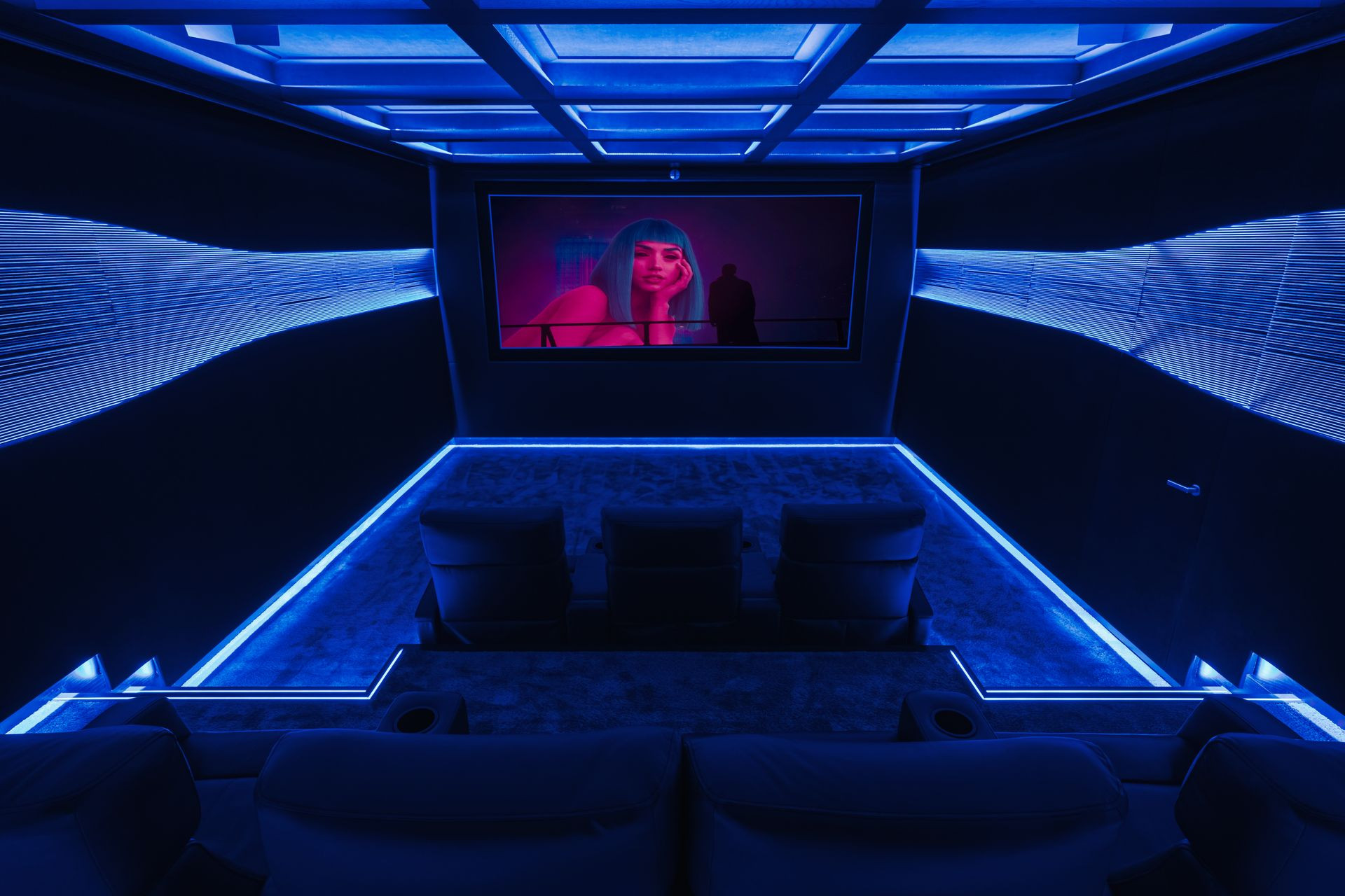 Image 19: detached villa For sale, Benahavís, €17,500,000 [HFM-C40169]