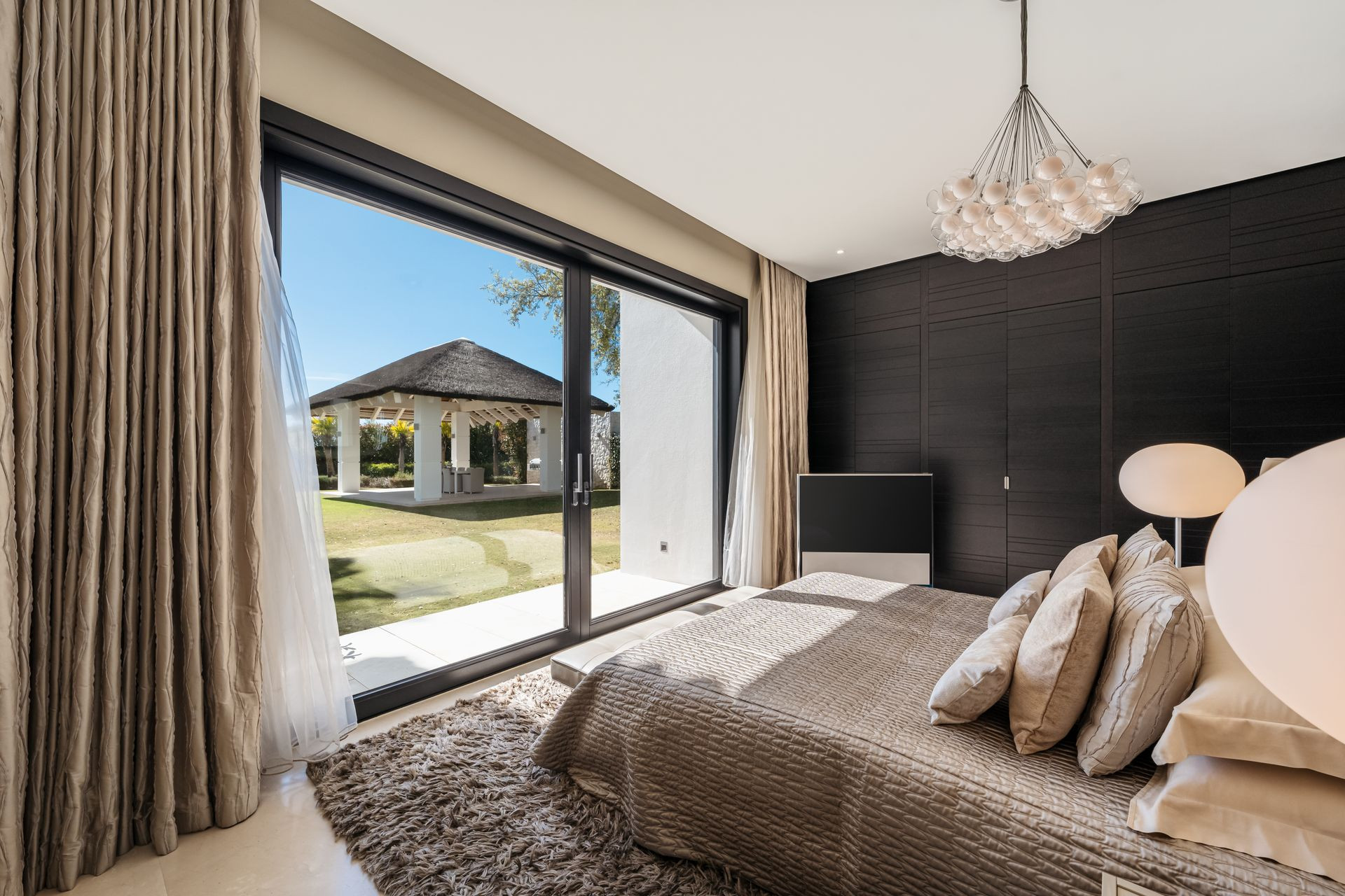 Image 19: detached villa For sale, Benahavís, €17,500,000 [HFM-C40169]