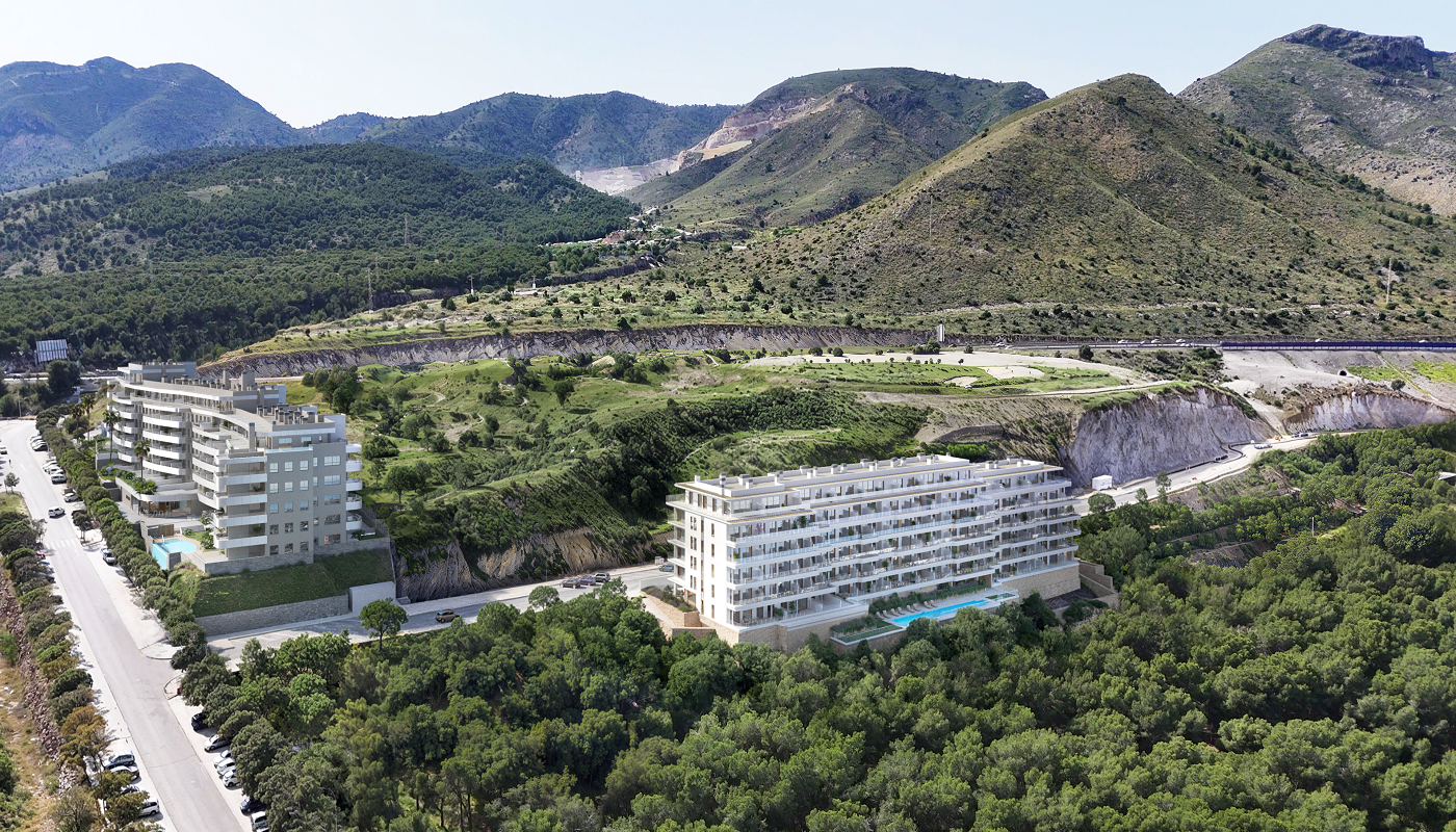 Image 17: apartment For sale, Torremolinos, €420,000 [HFM-N10080]