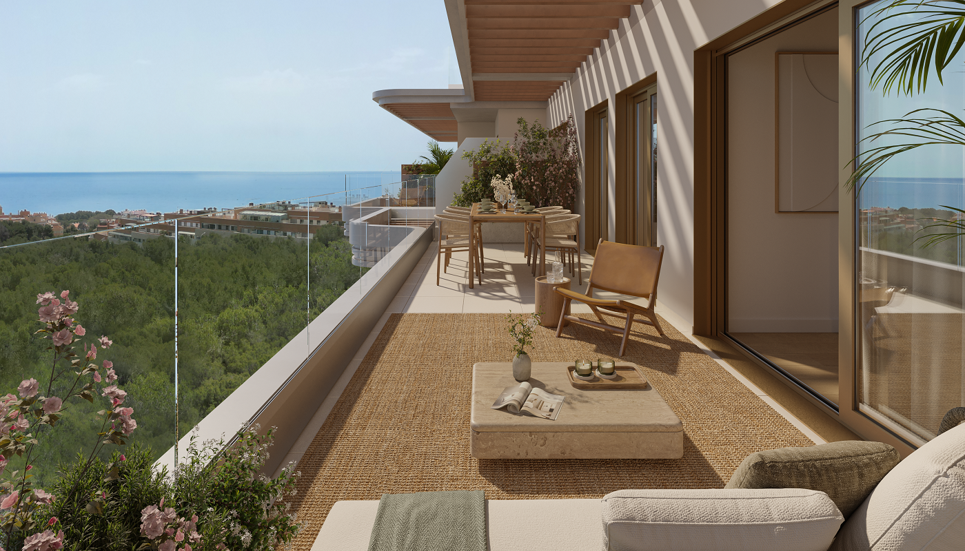 Image 17: apartment For sale, Torremolinos, €420,000 [HFM-N10080]