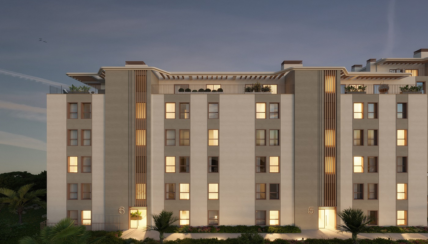 Image 17: apartment For sale, Torremolinos, €420,000 [HFM-N10080]