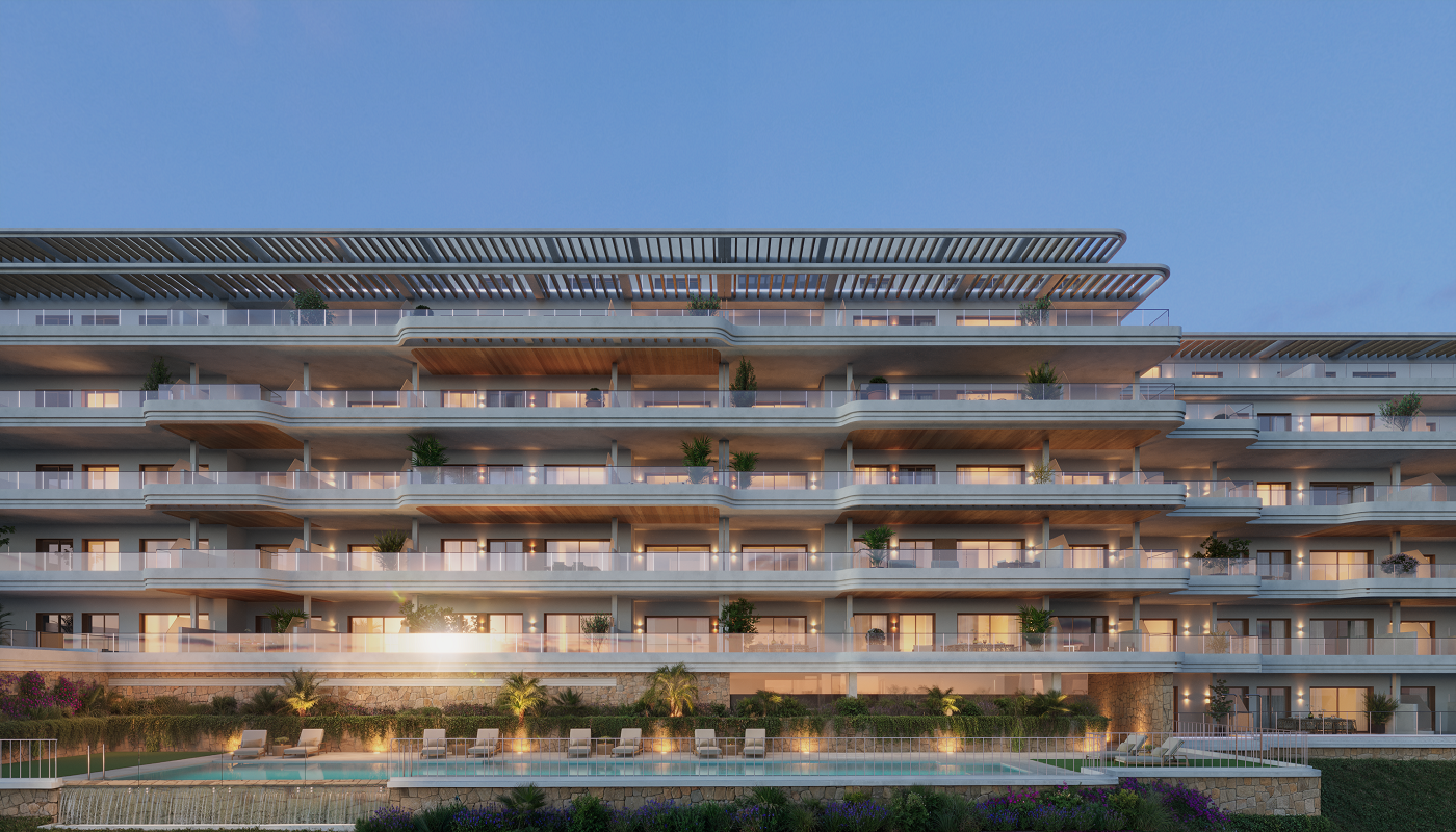 Image 17: apartment For sale, Torremolinos, €420,000 [HFM-N10080]