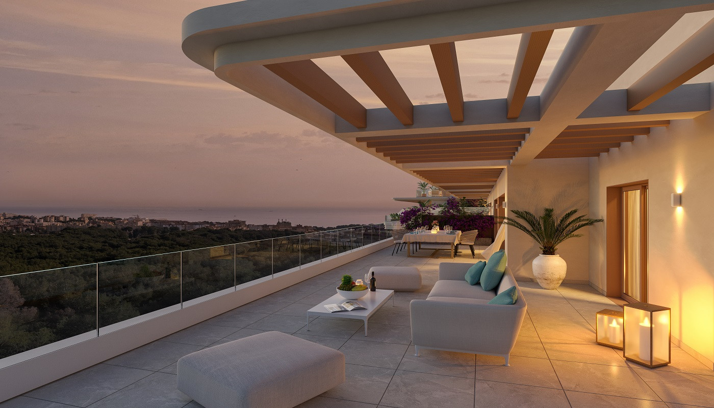 Image 17: apartment For sale, Torremolinos, €420,000 [HFM-N10080]