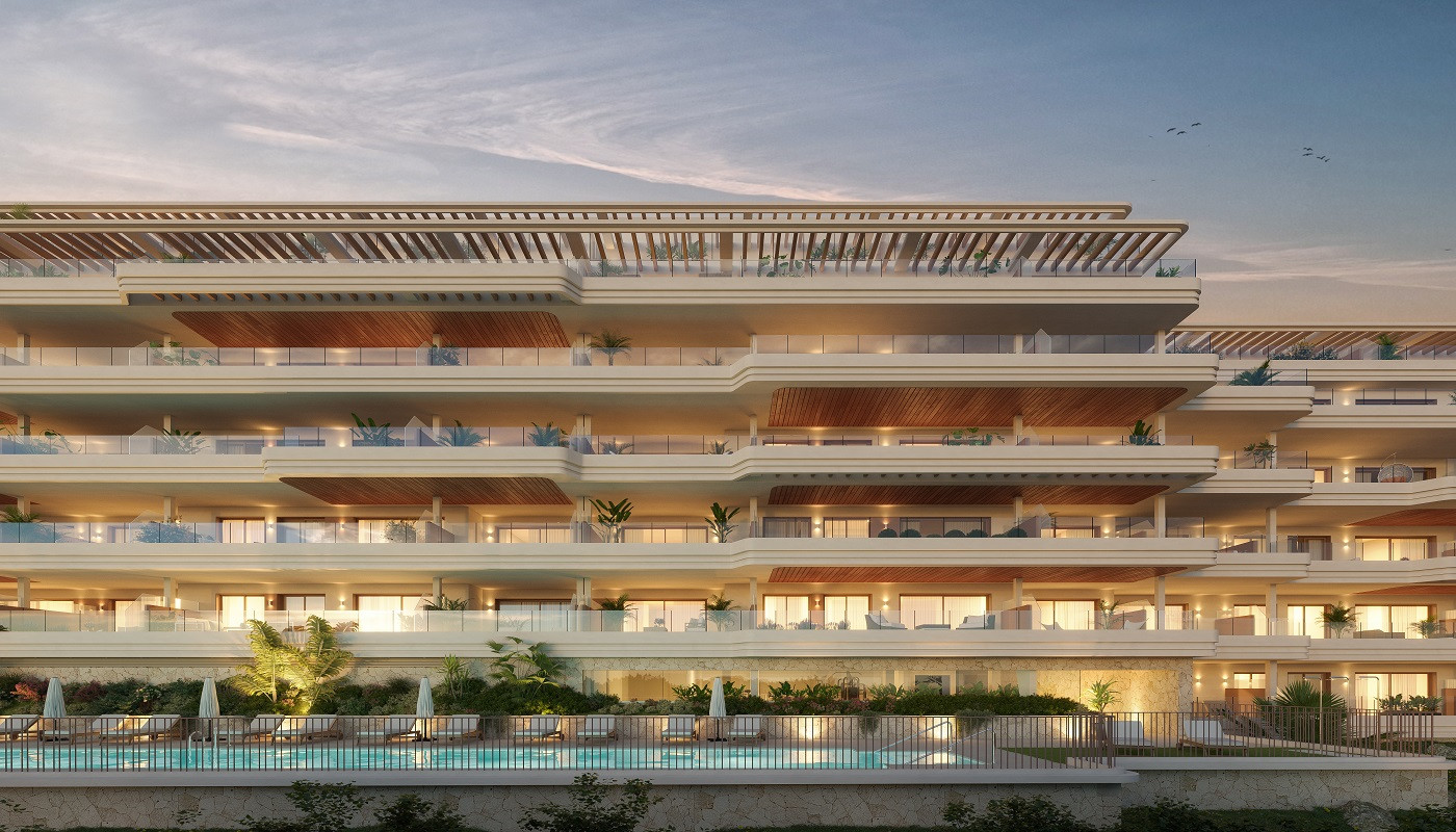 Image 17: apartment For sale, Torremolinos, €420,000 [HFM-N10080]