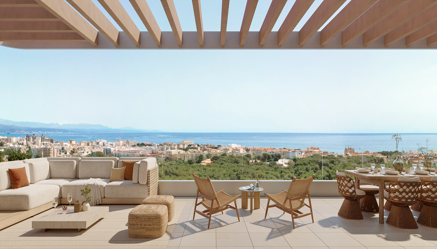 Image 17: apartment For sale, Torremolinos, €420,000 [HFM-N10080]