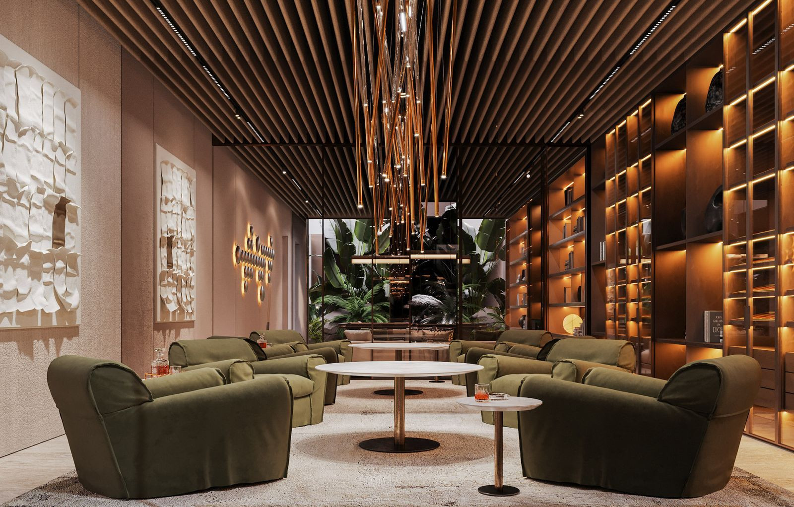 Image 17: penthouse For sale, Estepona, €4,525,000 [HFM-N10077]