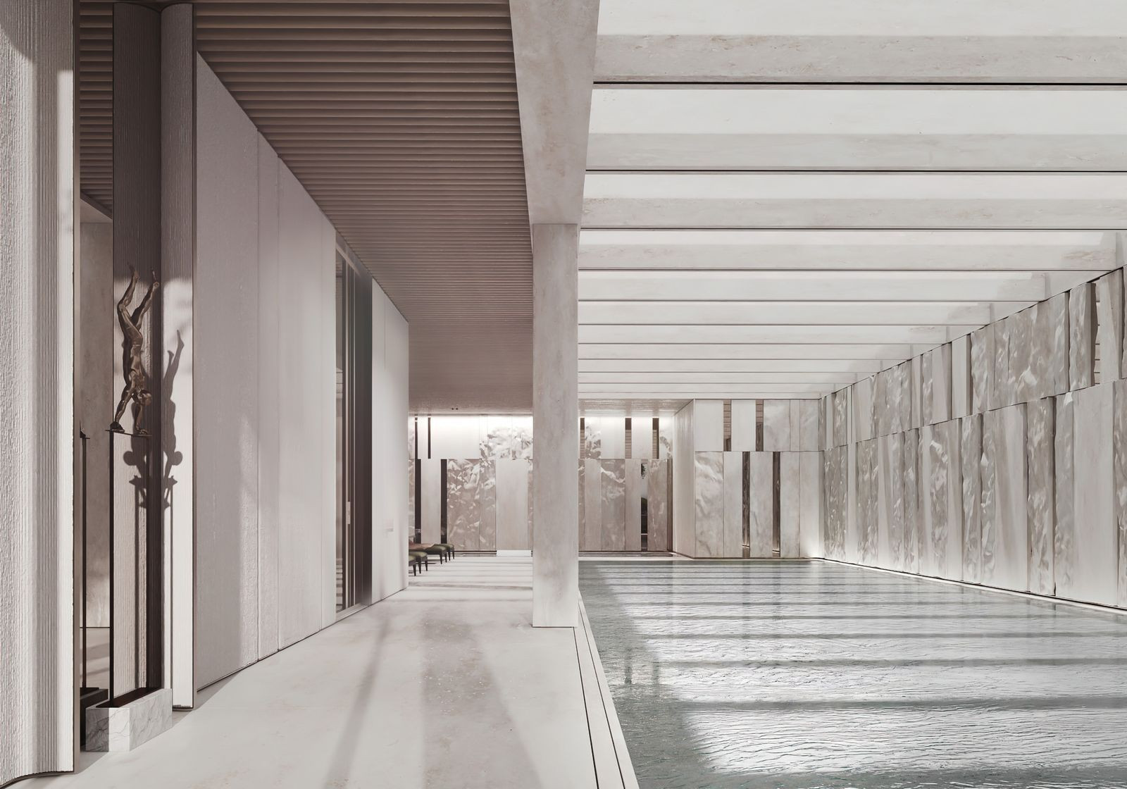 Image 17: penthouse duplex For sale, Estepona, €7,600,000 [HFM-N10079]