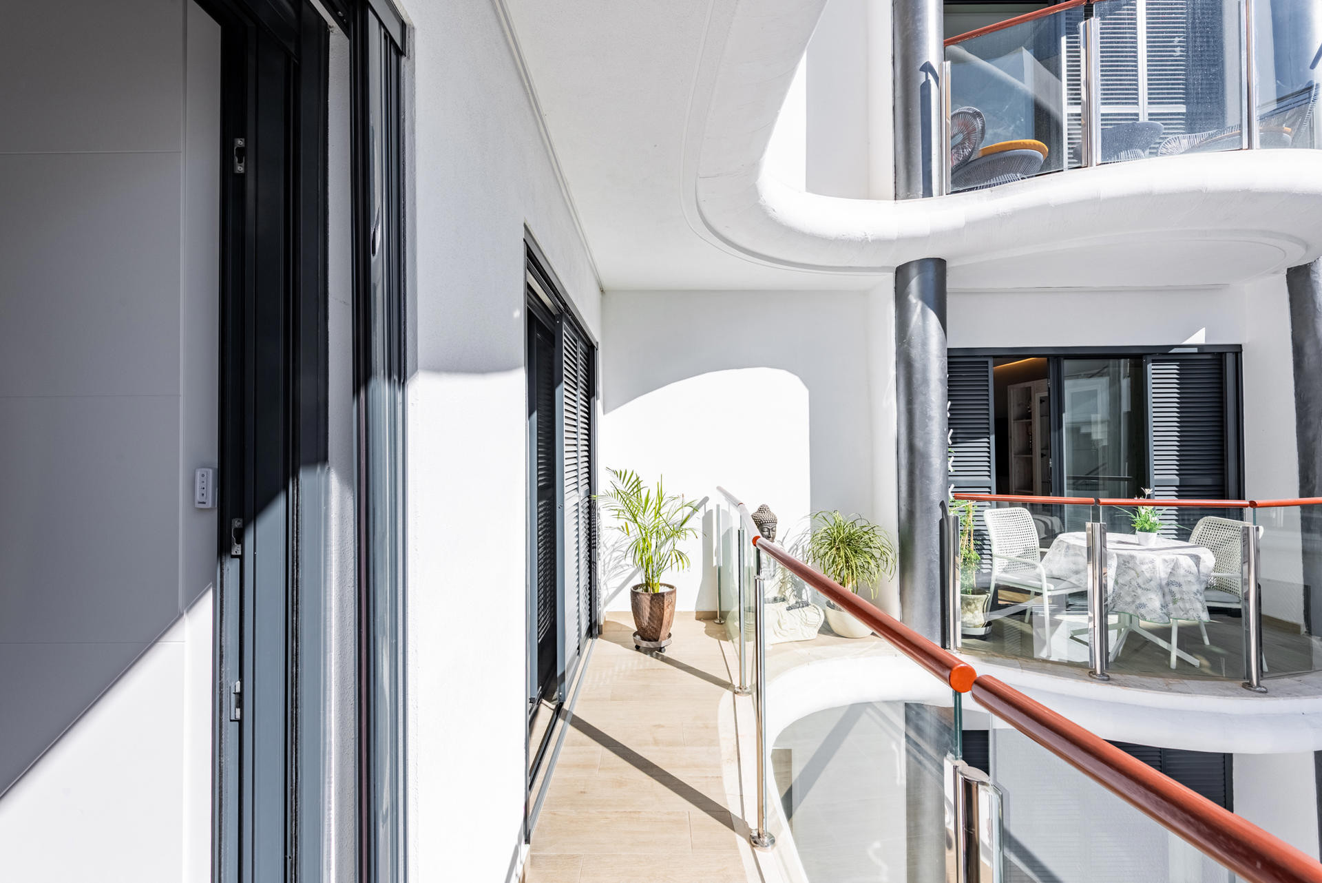 Image 32: apartment For sale, Estepona, €799,000 [HFM-D20006]