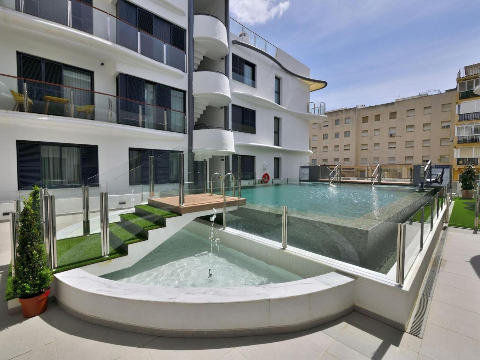 Image 32: apartment For sale, Estepona, €799,000 [HFM-D20006]