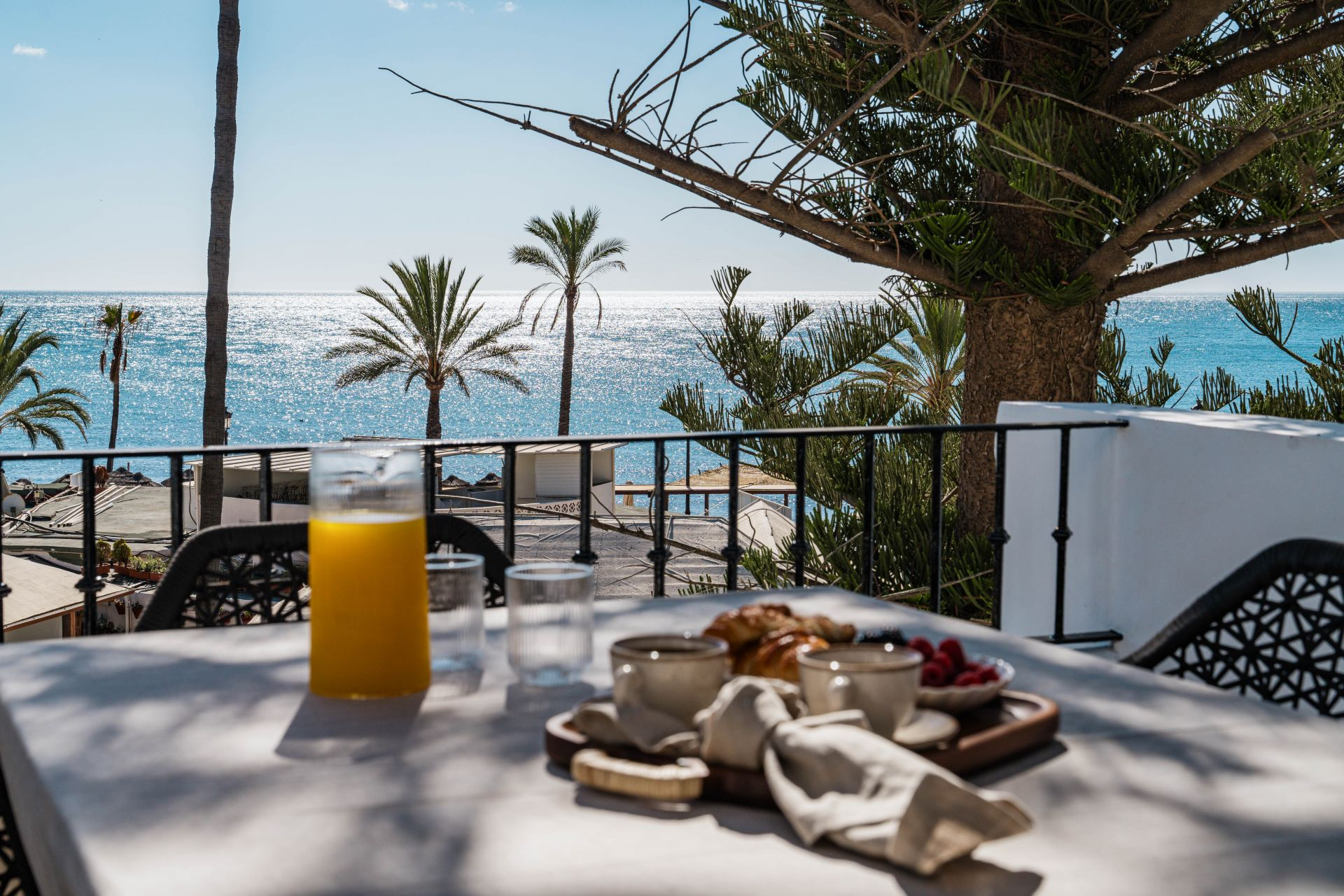 Image 27: penthouse duplex For sale, San Pedro de Alcántara, €2,795,000 [HFM-C40183]