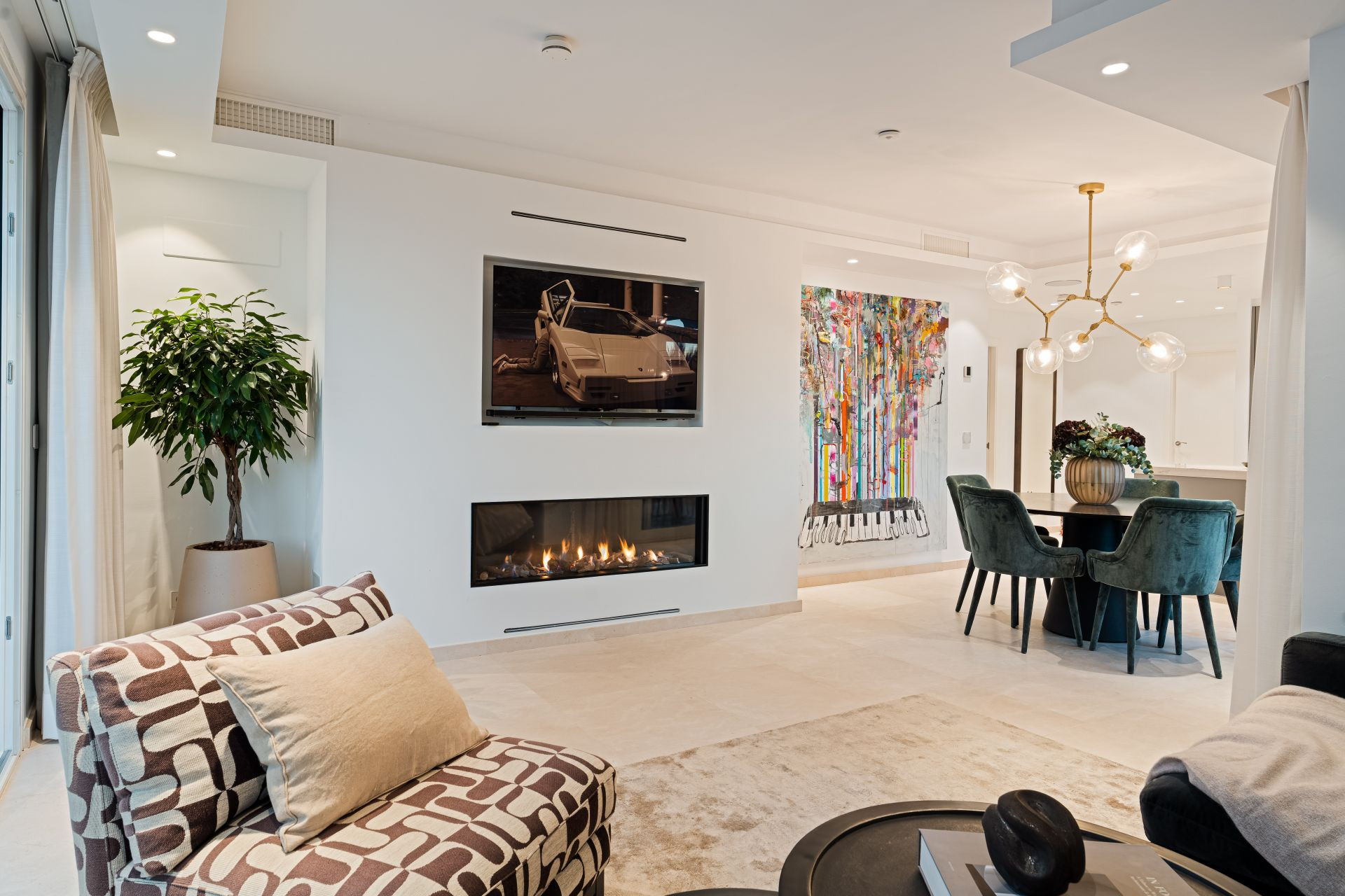 Image 27: penthouse duplex For sale, San Pedro de Alcántara, €2,795,000 [HFM-C40183]