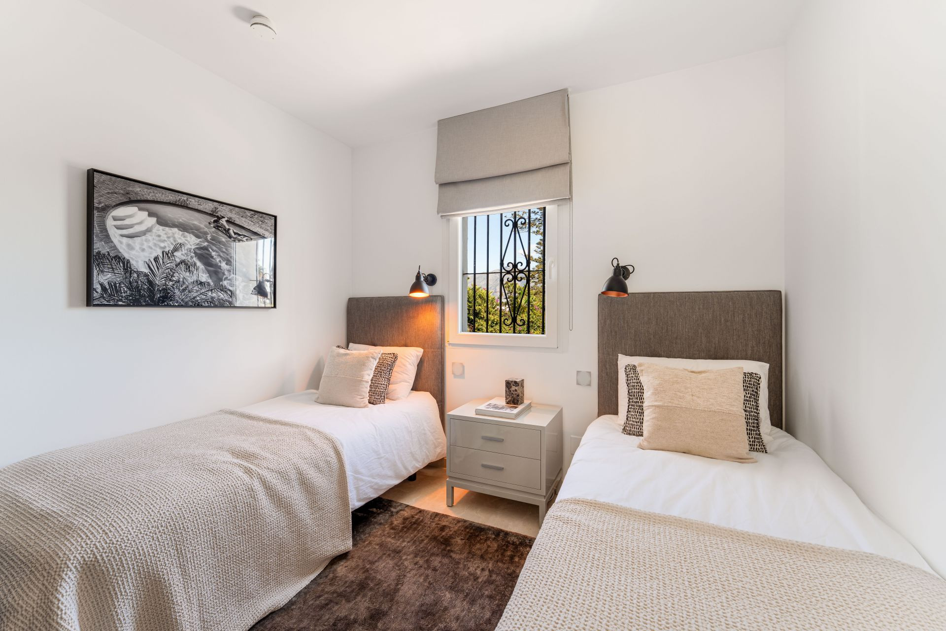 Image 27: penthouse duplex For sale, San Pedro de Alcántara, €2,795,000 [HFM-C40183]