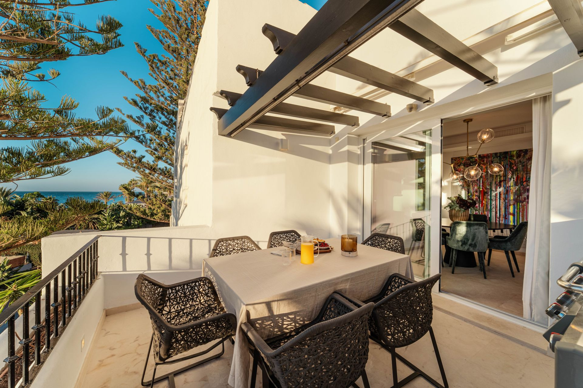 Image 27: penthouse duplex For sale, San Pedro de Alcántara, €2,795,000 [HFM-C40183]