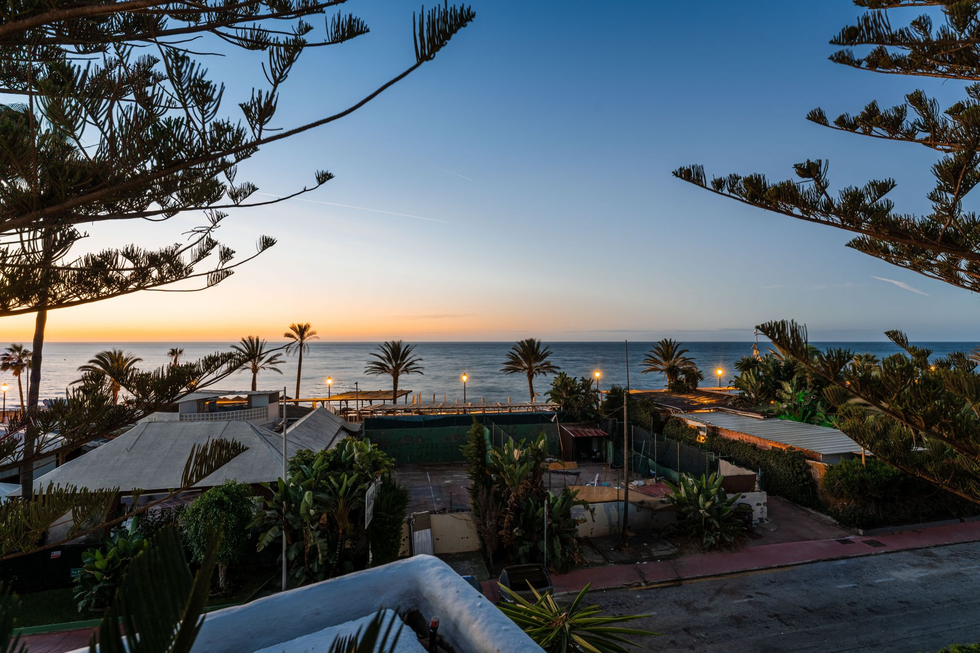 Image 27: penthouse duplex For sale, San Pedro de Alcántara, €2,795,000 [HFM-C40183]