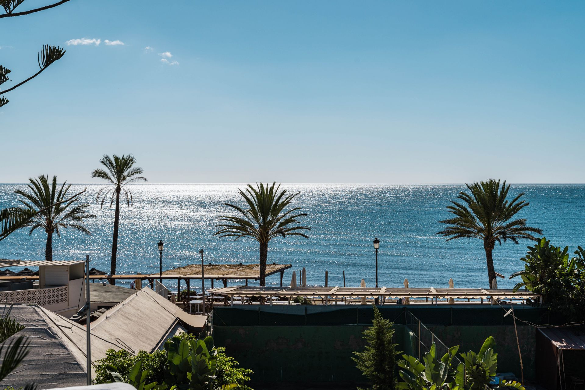 Image 27: penthouse duplex For sale, San Pedro de Alcántara, €2,795,000 [HFM-C40183]