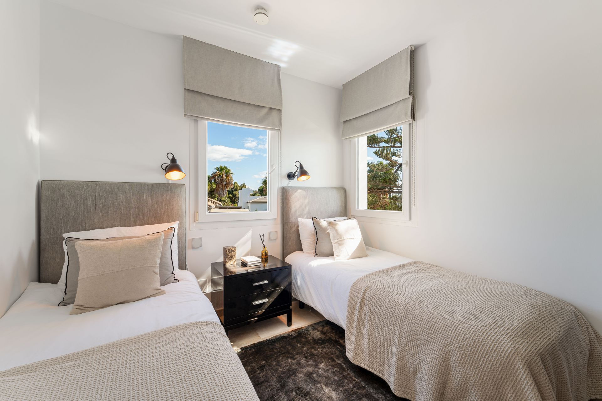 Image 27: penthouse duplex For sale, San Pedro de Alcántara, €2,795,000 [HFM-C40183]