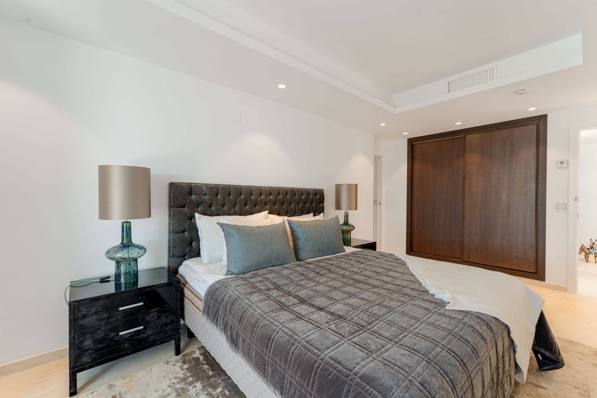 Image 27: penthouse duplex For sale, San Pedro de Alcántara, €2,795,000 [HFM-C40183]