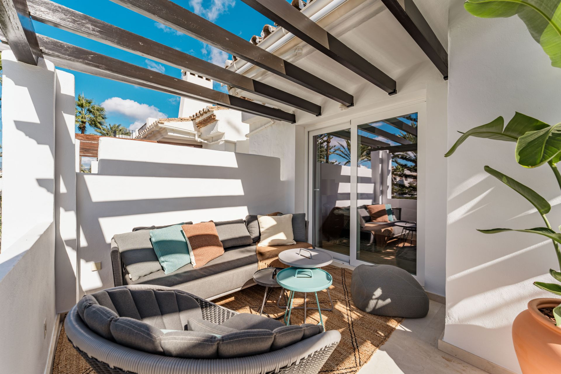 Image 27: penthouse duplex For sale, San Pedro de Alcántara, €2,795,000 [HFM-C40183]