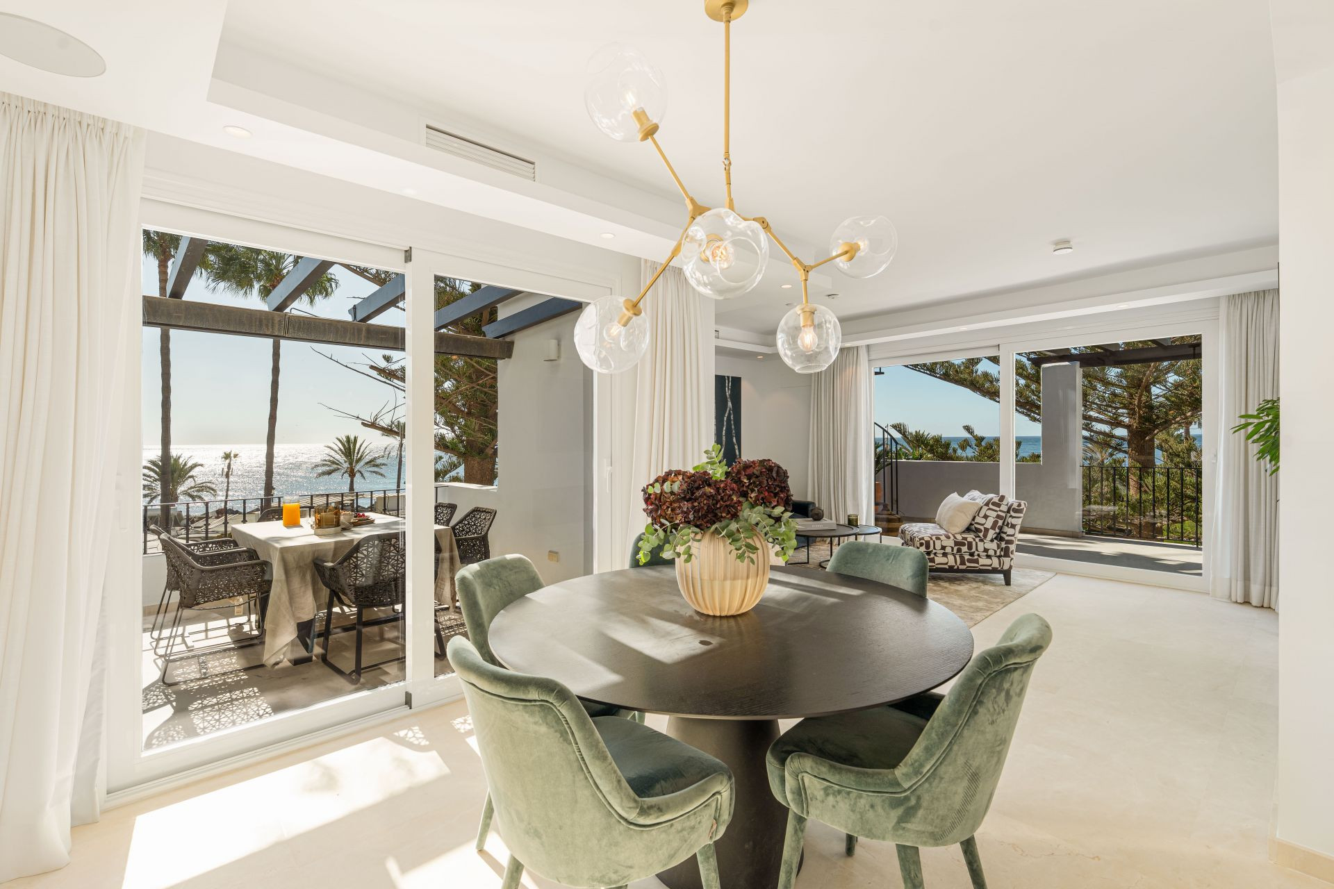 Image 27: penthouse duplex For sale, San Pedro de Alcántara, €2,795,000 [HFM-C40183]