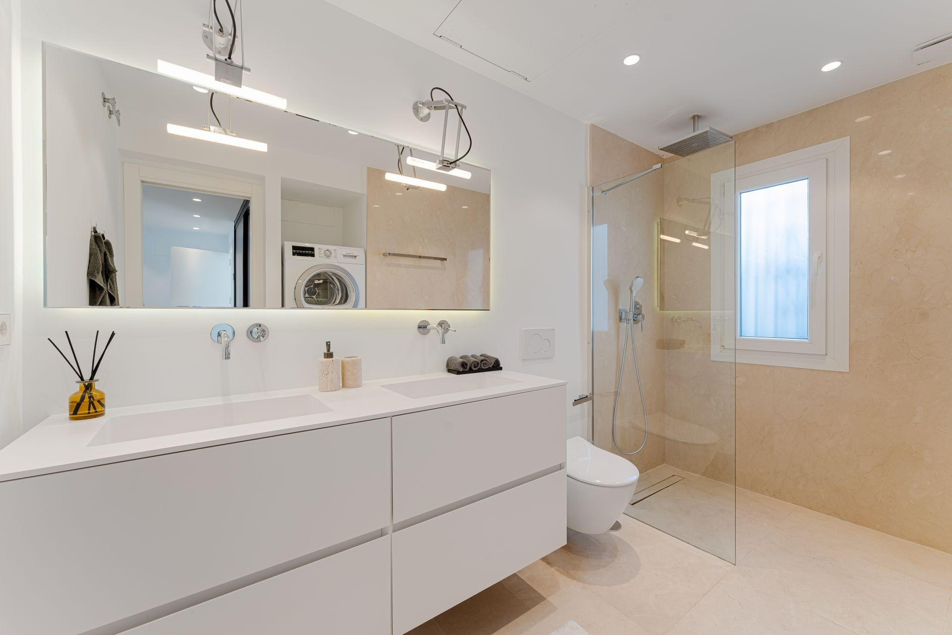 Image 27: penthouse duplex For sale, San Pedro de Alcántara, €2,795,000 [HFM-C40183]