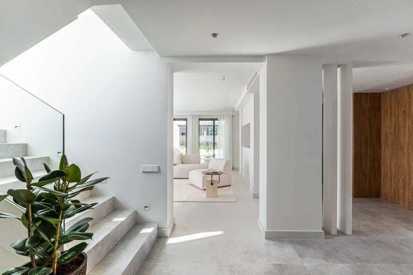 Image 38: villa - chalet For sale, Nueva Andalucía, €2,795,000 [HFM-CL10183]