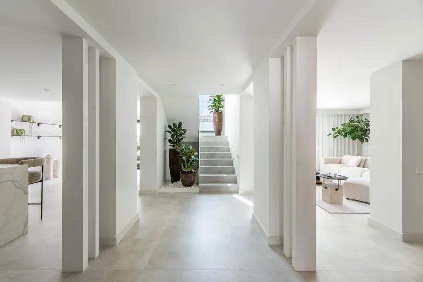 Image 38: villa - chalet For sale, Nueva Andalucía, €2,795,000 [HFM-CL10183]