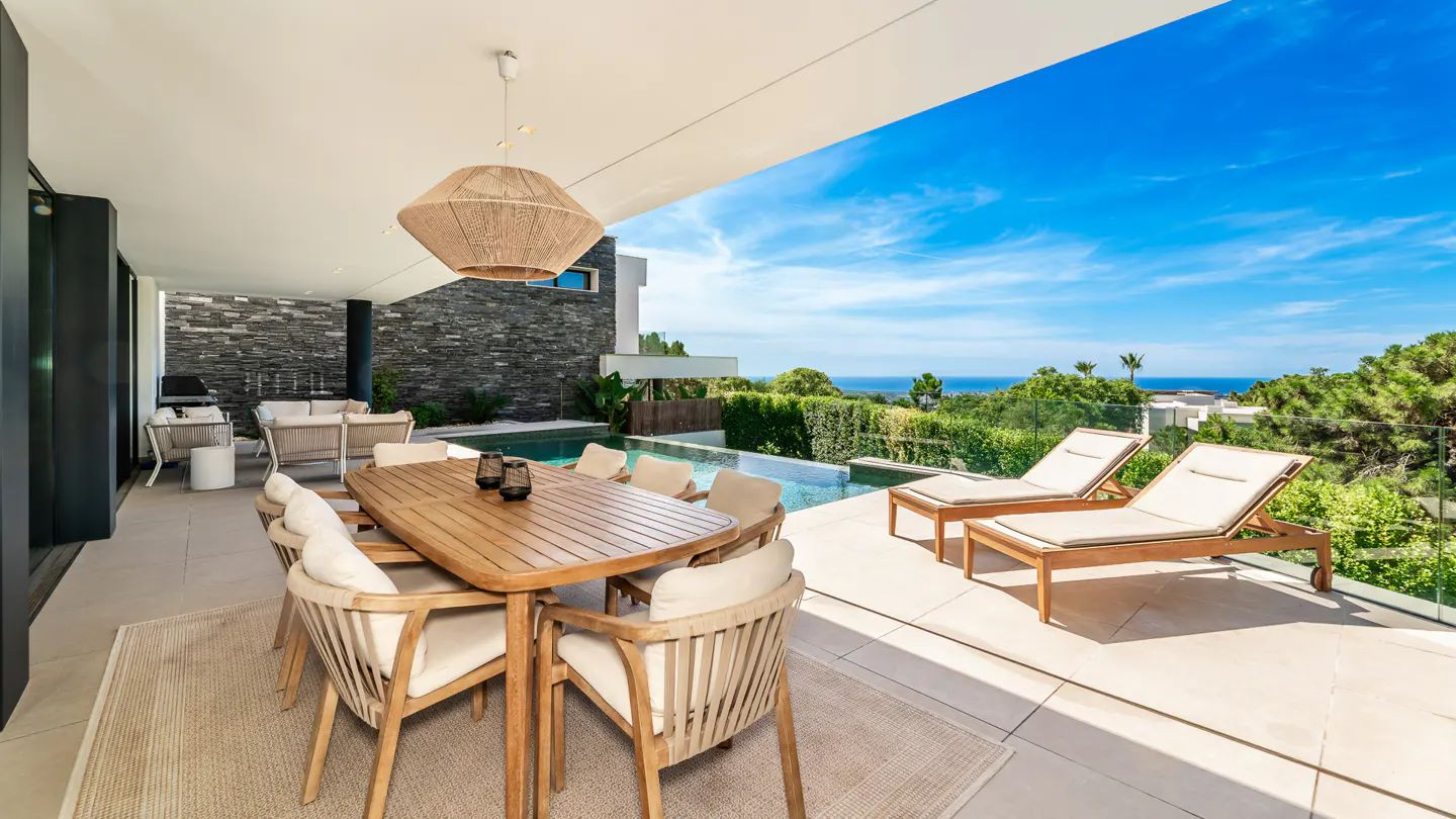 Image 26: villa - chalet For sale, Benahavís, €2,690,000 [HFM-C40178]