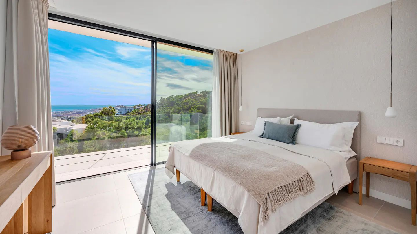 Image 26: villa - chalet For sale, Benahavís, €2,690,000 [HFM-C40178]