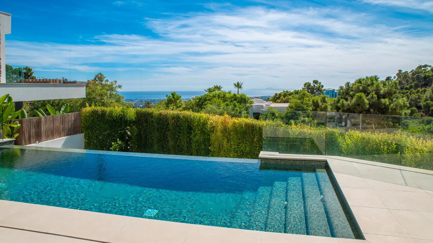 Image 26: villa - chalet For sale, Benahavís, €2,690,000 [HFM-C40178]