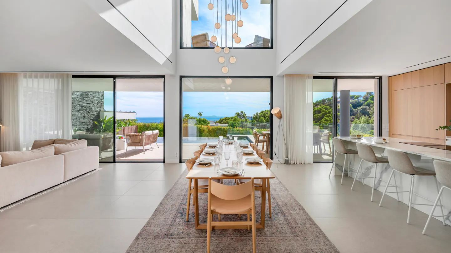 Image 26: villa - chalet For sale, Benahavís, €2,690,000 [HFM-C40178]