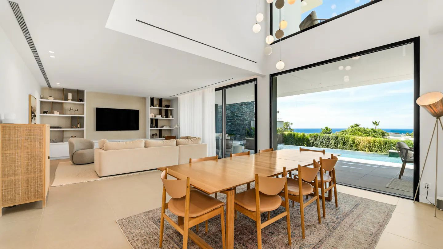 Image 26: villa - chalet For sale, Benahavís, €2,690,000 [HFM-C40178]