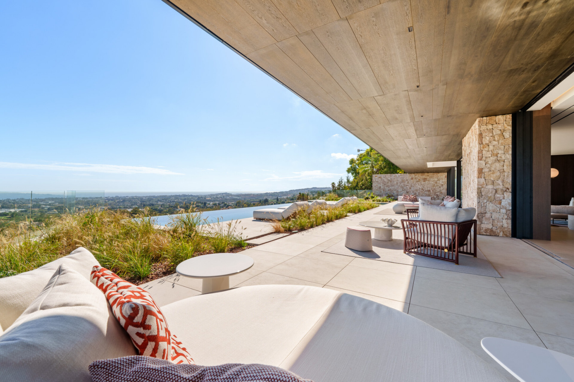 Image 49: detached villa For sale, Benahavís, €21,500,000 [HFM-C40177]