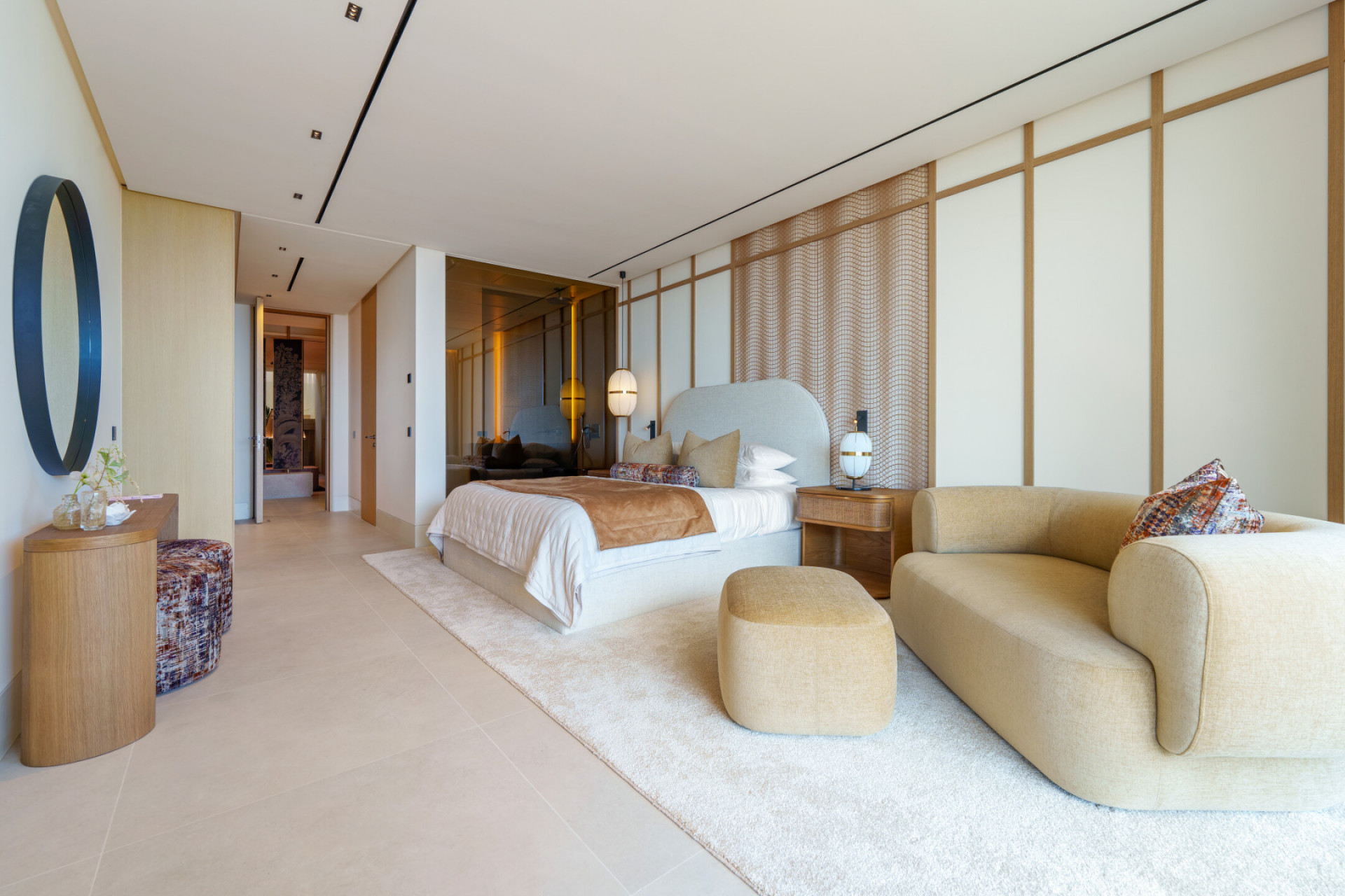 Image 49: detached villa For sale, Benahavís, €21,500,000 [HFM-C40177]