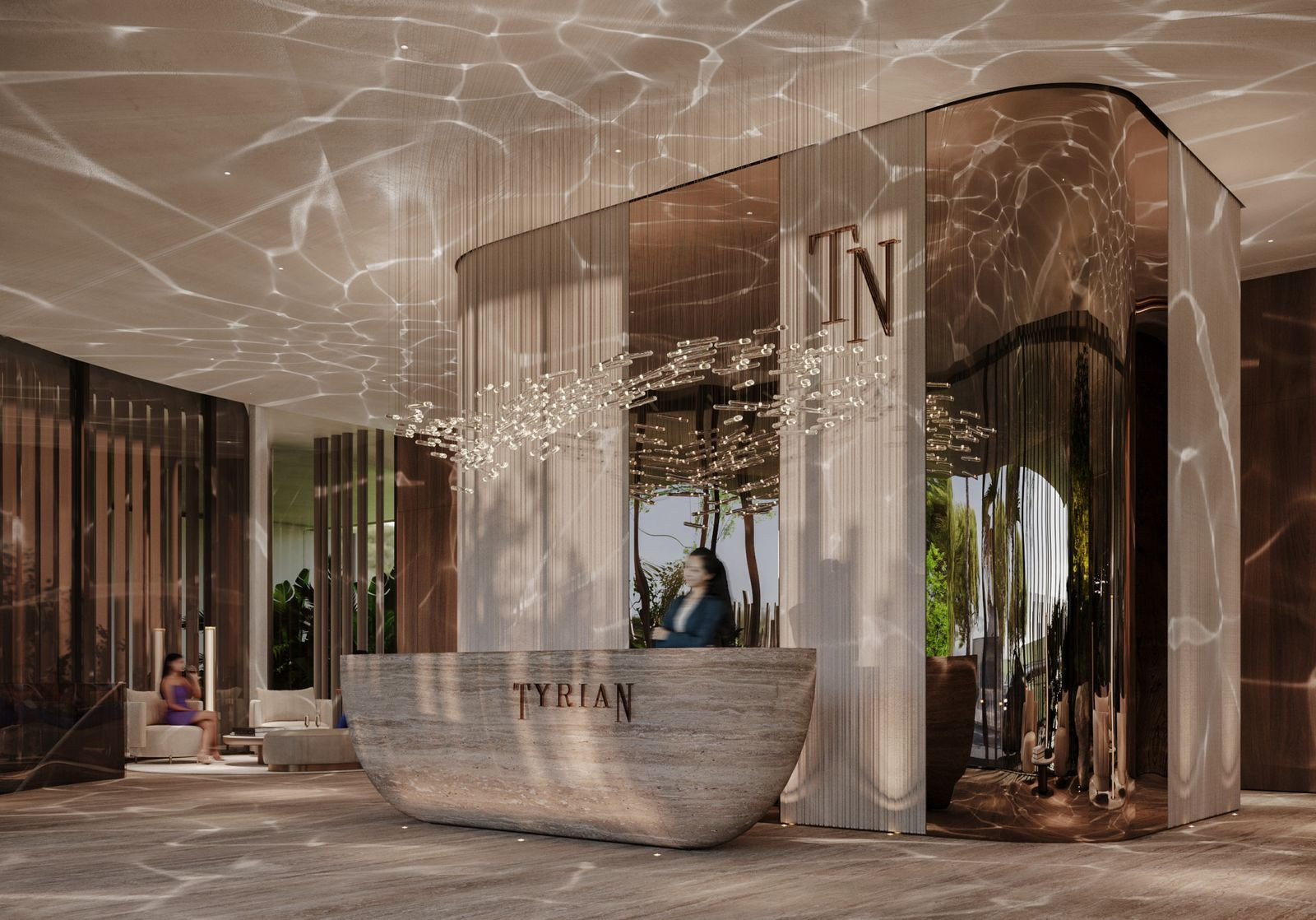 Image 17: apartment For sale, Estepona, €3,550,000 [HFM-N10075]